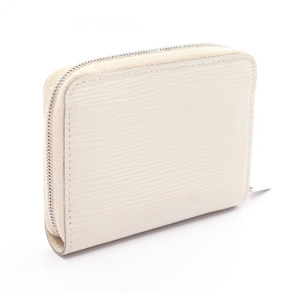 Louis Vuitton LOUIS VUITTON Zippy Coin Purse Epi Ivory Wallet/Coin Case Walle... - Picture 3 of 8